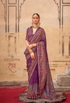 Rambhaa By Kreshva Pv Silk Fancy Printed Saree Bulk Orders In India